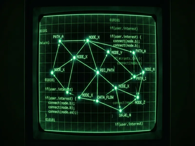 密桃视频 案例研究 - 算法推荐网络